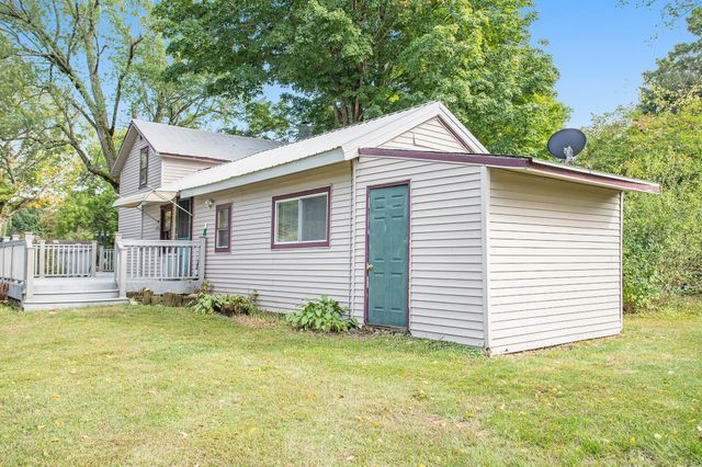 53690 Parkville Road, Park Twp, MI 49093