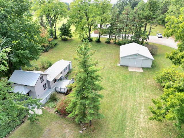 53690 Parkville Road, Park Twp, MI 49093