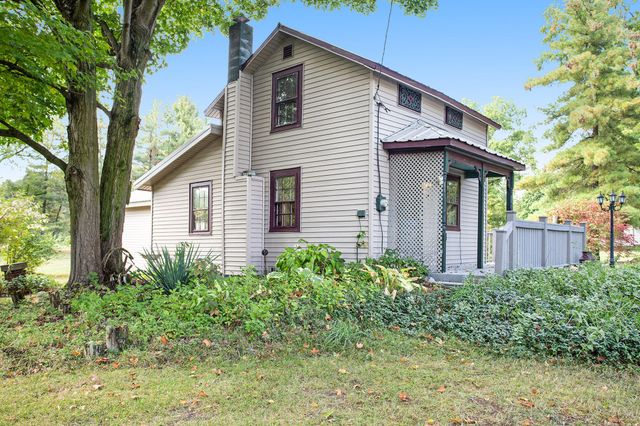 53690 Parkville Road, Park Twp, MI 49093