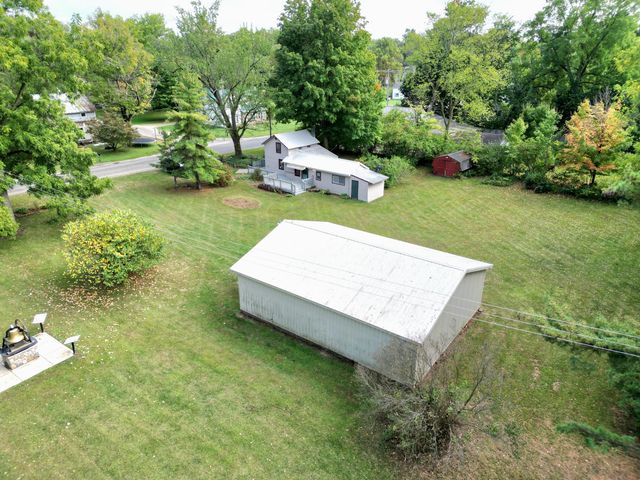 53690 Parkville Road, Park Twp, MI 49093