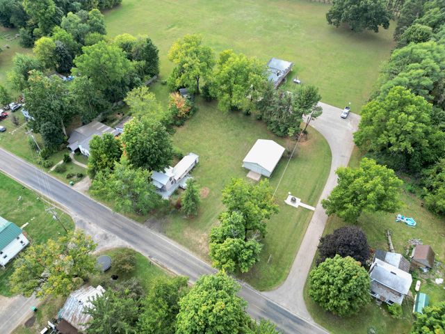 53690 Parkville Road, Park Twp, MI 49093