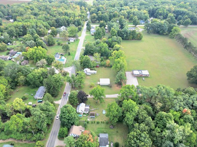 53690 Parkville Road, Park Twp, MI 49093