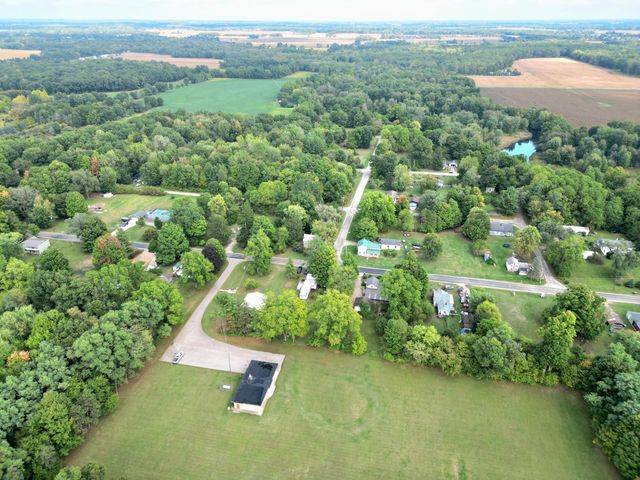 53690 Parkville Road, Park Twp, MI 49093