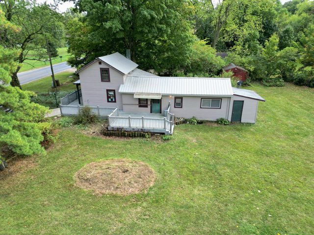53690 Parkville Road, Park Twp, MI 49093