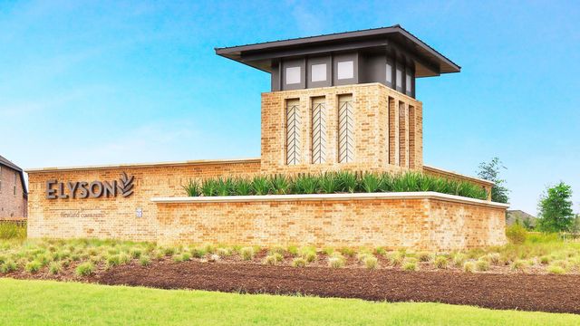 25315 Belmont Green Lane, Katy, TX 77493
