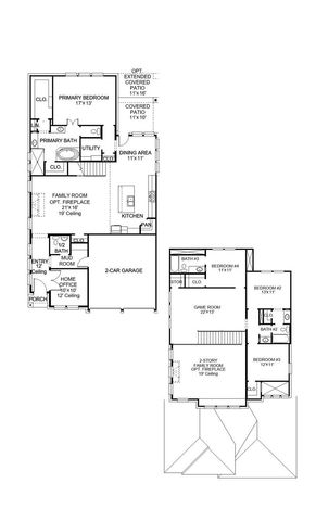 25315 Belmont Green Lane, Katy, TX 77493