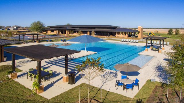 25315 Belmont Green Lane, Katy, TX 77493