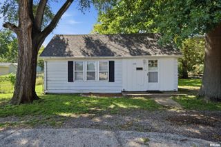 106 MATILDA Street, Pekin, IL 61554