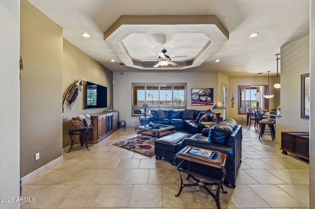 227 W AUBURN SKY Court, Casa Grande, AZ 85122