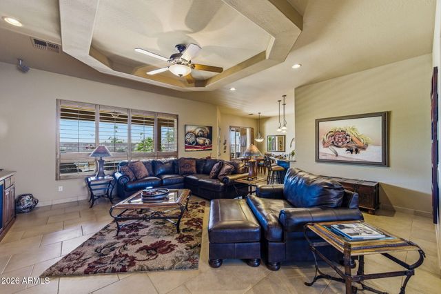 227 W AUBURN SKY Court, Casa Grande, AZ 85122