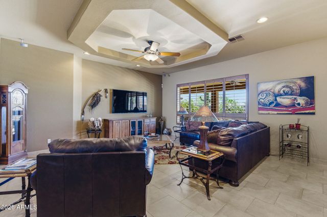 227 W AUBURN SKY Court, Casa Grande, AZ 85122