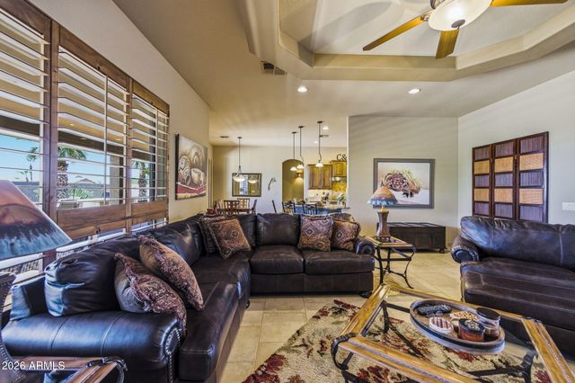 227 W AUBURN SKY Court, Casa Grande, AZ 85122