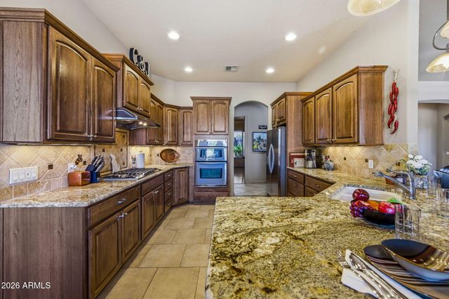 227 W AUBURN SKY Court, Casa Grande, AZ 85122
