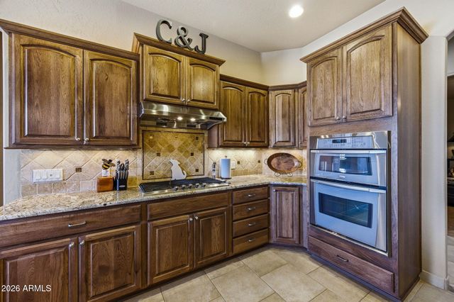 227 W AUBURN SKY Court, Casa Grande, AZ 85122
