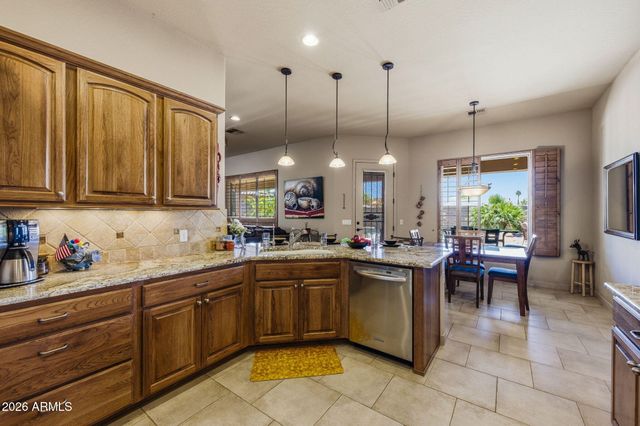 227 W AUBURN SKY Court, Casa Grande, AZ 85122