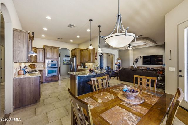 227 W AUBURN SKY Court, Casa Grande, AZ 85122