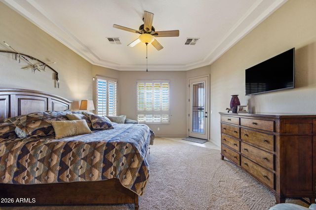 227 W AUBURN SKY Court, Casa Grande, AZ 85122