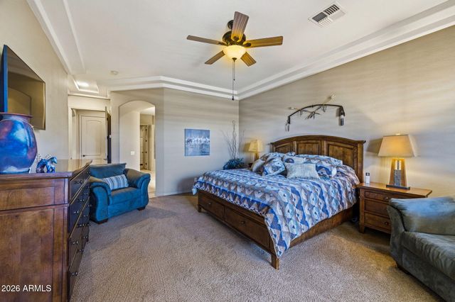 227 W AUBURN SKY Court, Casa Grande, AZ 85122