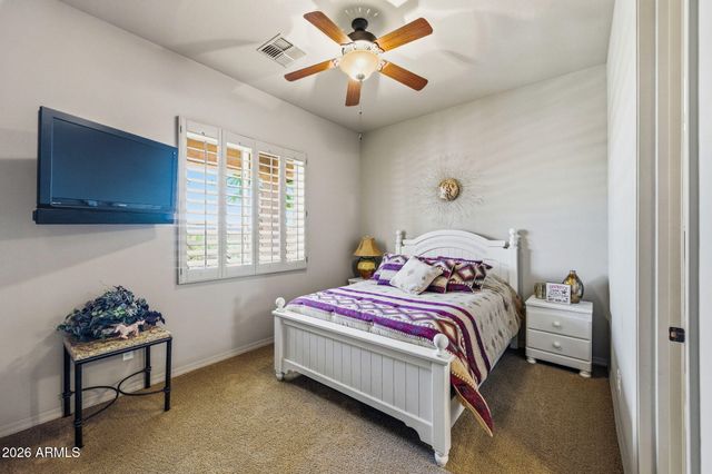 227 W AUBURN SKY Court, Casa Grande, AZ 85122