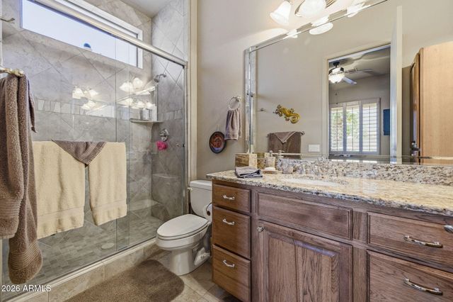 227 W AUBURN SKY Court, Casa Grande, AZ 85122