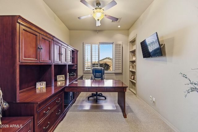 227 W AUBURN SKY Court, Casa Grande, AZ 85122