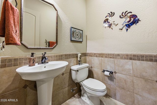227 W AUBURN SKY Court, Casa Grande, AZ 85122