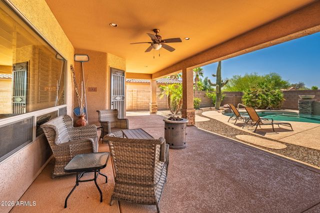 227 W AUBURN SKY Court, Casa Grande, AZ 85122