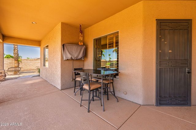 227 W AUBURN SKY Court, Casa Grande, AZ 85122