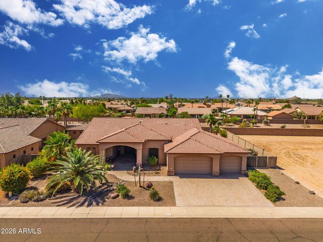 227 W AUBURN SKY Court, Casa Grande, AZ 85122