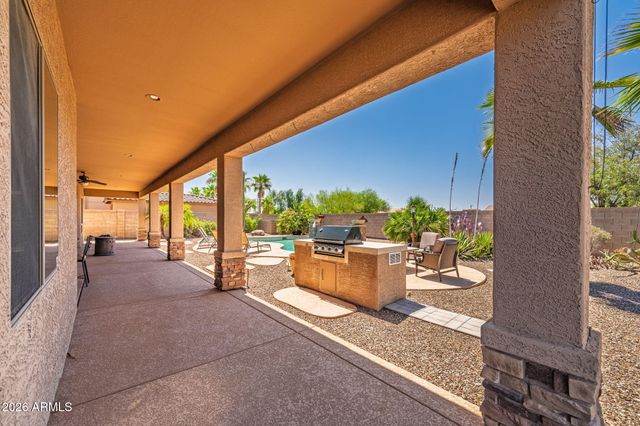 227 W AUBURN SKY Court, Casa Grande, AZ 85122