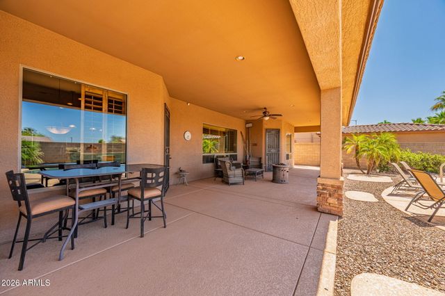 227 W AUBURN SKY Court, Casa Grande, AZ 85122