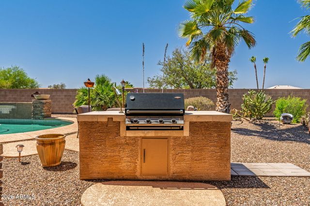 227 W AUBURN SKY Court, Casa Grande, AZ 85122