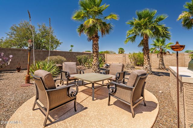 227 W AUBURN SKY Court, Casa Grande, AZ 85122