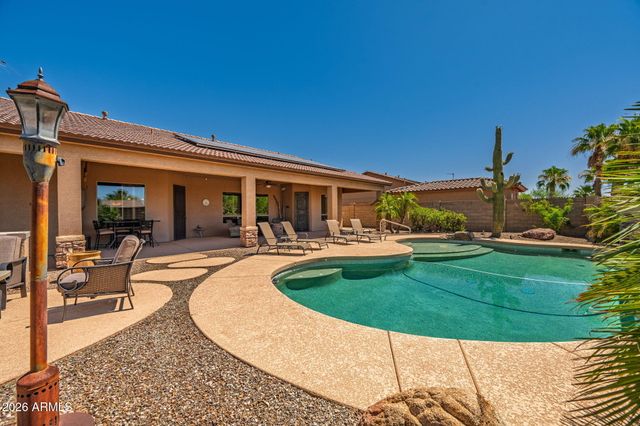 227 W AUBURN SKY Court, Casa Grande, AZ 85122