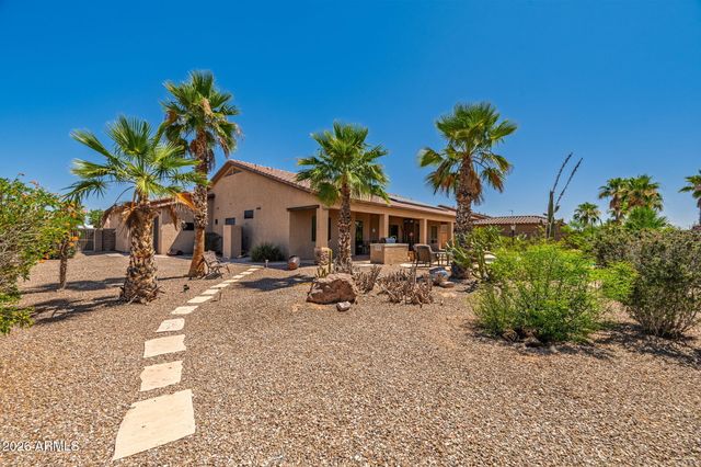 227 W AUBURN SKY Court, Casa Grande, AZ 85122