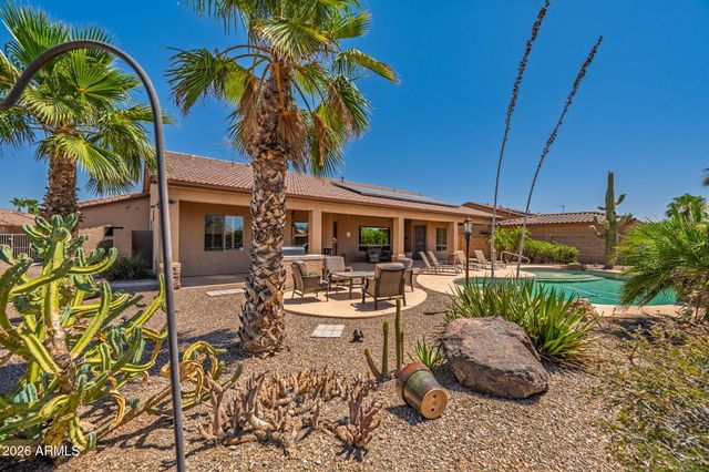 227 W AUBURN SKY Court, Casa Grande, AZ 85122