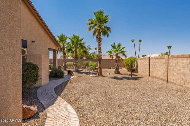 227 W AUBURN SKY Court, Casa Grande, AZ 85122