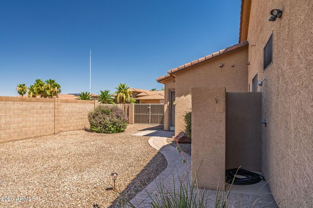 227 W AUBURN SKY Court, Casa Grande, AZ 85122
