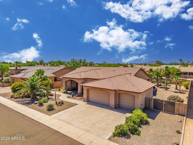 227 W AUBURN SKY Court, Casa Grande, AZ 85122
