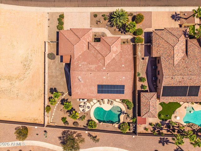 227 W AUBURN SKY Court, Casa Grande, AZ 85122