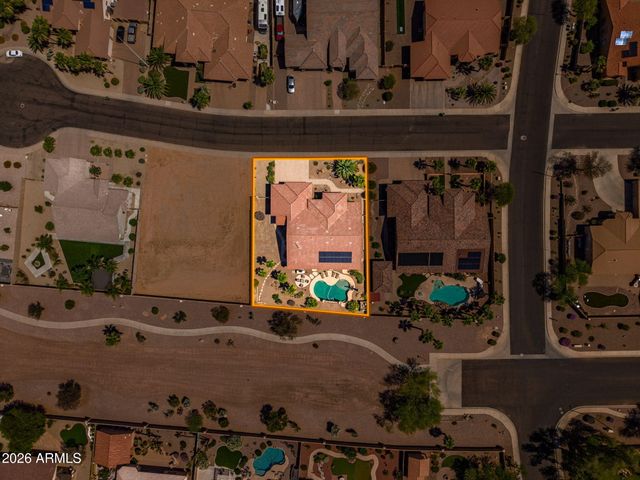 227 W AUBURN SKY Court, Casa Grande, AZ 85122