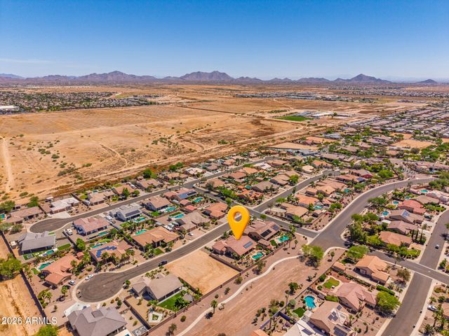 227 W AUBURN SKY Court, Casa Grande, AZ 85122