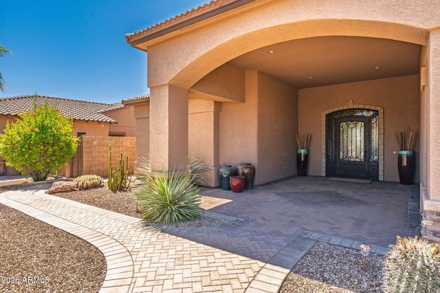 227 W AUBURN SKY Court, Casa Grande, AZ 85122