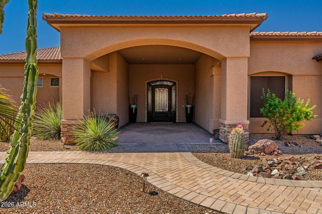 227 W AUBURN SKY Court, Casa Grande, AZ 85122