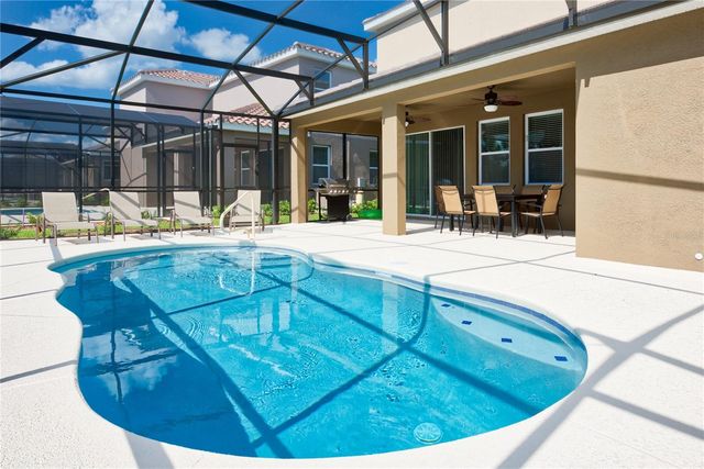 5231 WILDWOOD WAY, Davenport, FL 33837