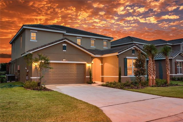 5231 WILDWOOD WAY, Davenport, FL 33837