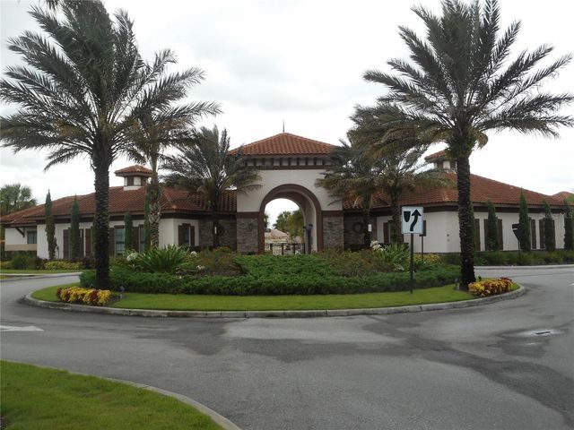 5231 WILDWOOD WAY, Davenport, FL 33837