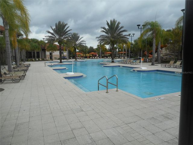 5231 WILDWOOD WAY, Davenport, FL 33837