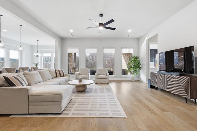 3056 Farmhouse Drive, Midlothian, TX 76065