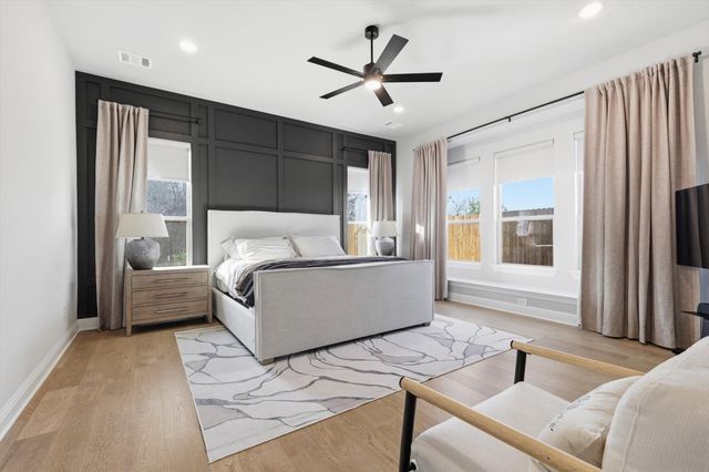 3056 Farmhouse Drive, Midlothian, TX 76065